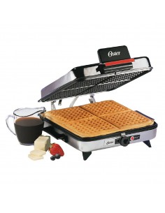 Plancha Sanduchera Oster 3... 2