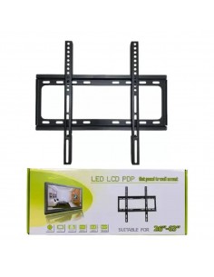 Soporte Fijo para TV 26" a...