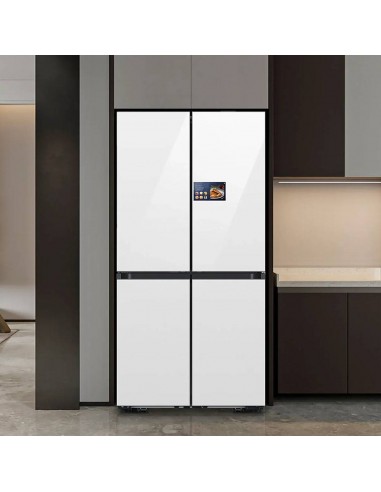 Nevecon Samsung 658 Litros Tipo...