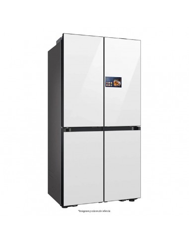 Nevecon Samsung 658 Litros Tipo...