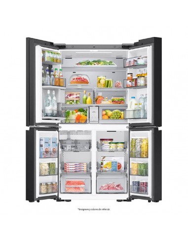 Nevecon Samsung 658 Litros Tipo...