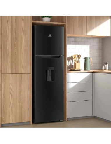 Nevera Electrolux 251 Litros Brutos...