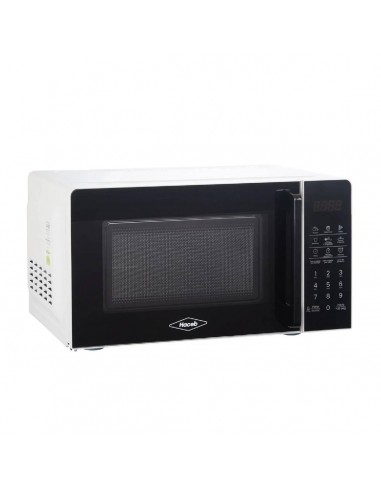 Horno Microondas Haceb 0,7 pies Blanco