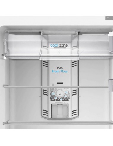 Nevera Mabe 415 Litros Brutos No...