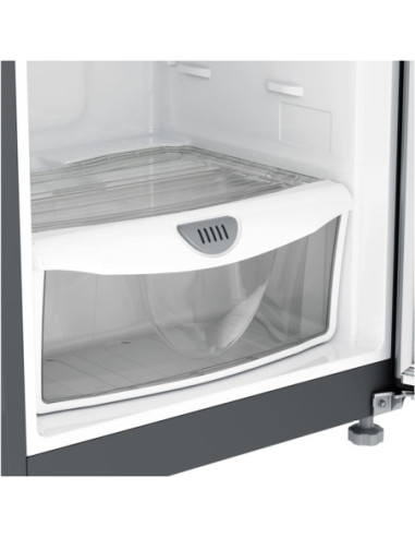 Nevera Whirlpool 2649 Litros No Frost Top Mount Gris WRW25CKTWW 6