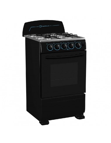 Estufa de Piso Mabe 4 puestos Gas...