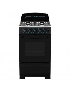 Estufa de Piso Mabe 4...