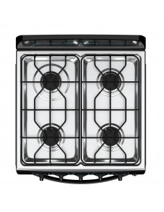 Estufa de Piso Mabe 4... 2