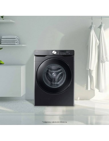 Lavadora Samsung 26 Kg Carga Frontal...