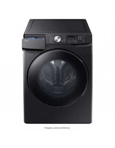 Lavadora Samsung 26 Kg Carga Frontal...