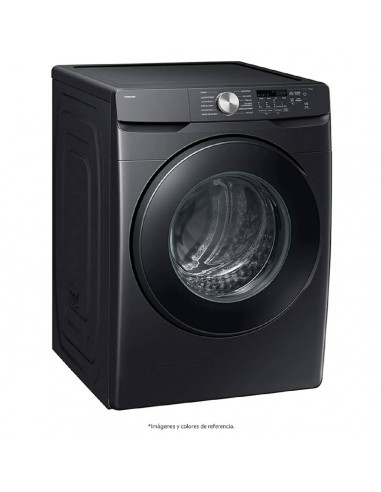Lavadora Samsung 26 Kg Carga Frontal...