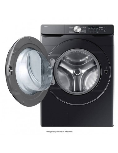 Lavadora Samsung 26 Kg Carga Frontal...