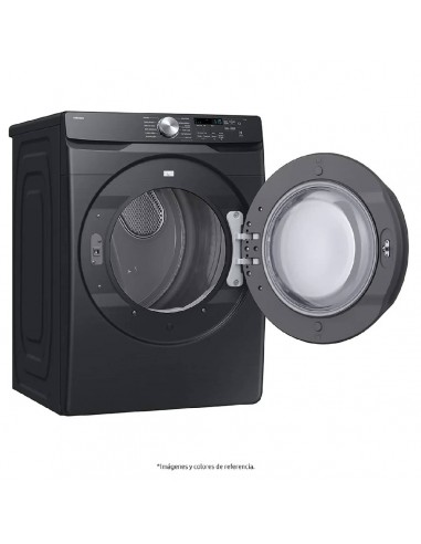 Secadora Samsung 24 Kg Carga Frontal... Secadora Samsung 24 Kg Carga Frontal...