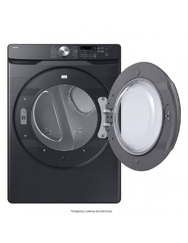 Secadora Samsung 24 Kg Carga Frontal... Secadora Samsung 24 Kg Carga Frontal...