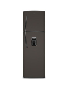Nevera Mabe 247 Litros Brutos No Frost Top Mount Grafito RMA247FJCG 1