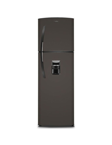 Nevera Mabe 247 Litros Brutos No Frost Top Mount Grafito RMA247FJCG 1