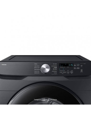 Secadora Samsung 24 Kg Carga Frontal... Secadora Samsung 24 Kg Carga Frontal...