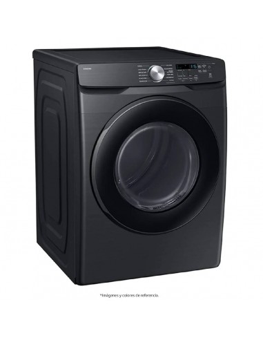 Secadora Samsung 24 Kg Carga Frontal... Secadora Samsung 24 Kg Carga Frontal...
