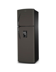Nevera Mabe 247 Litros Brutos No Frost Top Mount Grafito RMA247FJCG 1 2