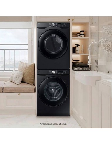 Combo Samsung Lavadora 26 Kg Carga... Combo Samsung Lavadora 26 Kg Carga...