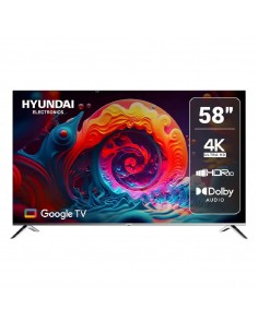 Televisor Hyundai 58...