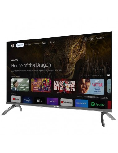 Televisor Caixun 32 pulgadas HD Smart...