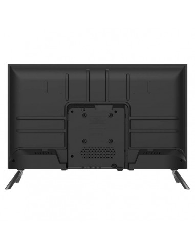 Televisor Caixun 32 pulgadas HD Smart...