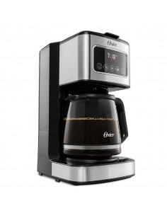 Cafetera Oster 12 tazas...