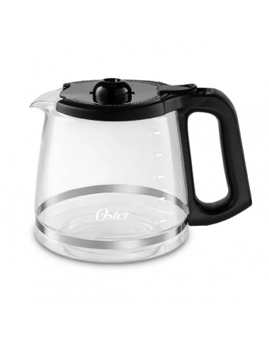 Cafetera Oster 12 tazas Pantalla... Cafetera Oster 12 tazas Pantalla...