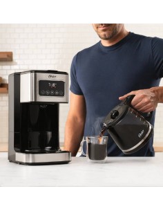 Cafetera Oster 12 tazas... 2