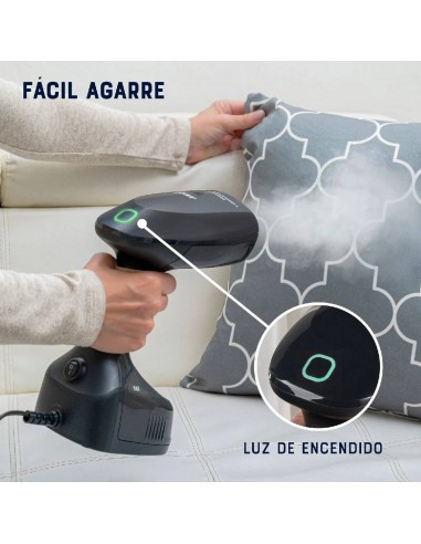 Plancha Vaporizadora Oster 240 ml...