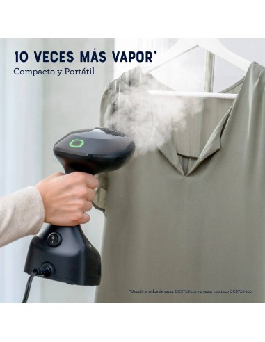 Plancha Vaporizadora Oster 240 ml...