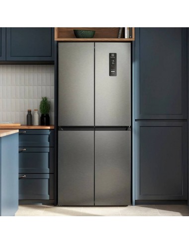 Nevecon Electrolux 421 Litros No... Nevecon Electrolux 421 Litros No...