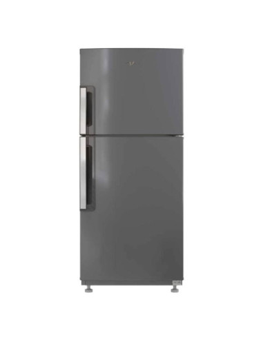 Nevera Whirlpool 234 Litros No Frost Top Mount Gris WRM22CKTWW 1