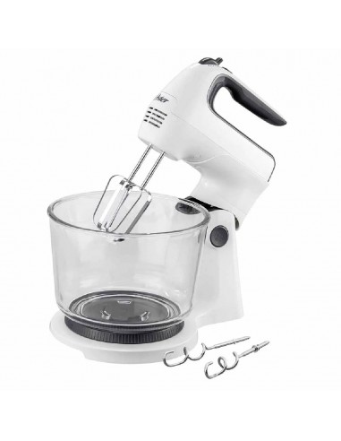 Batidora de Mano y Pedestal Oster...