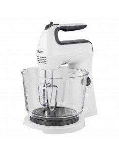 Batidora de Mano y Pedestal...