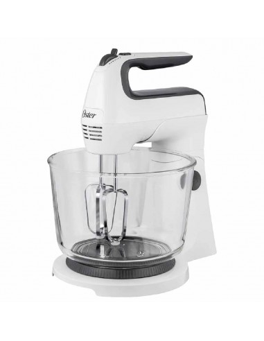 Batidora de Mano y Pedestal Oster...