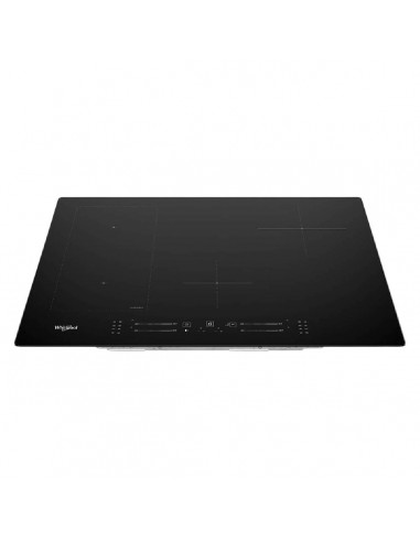 Cubierta de Inducción Whirlpool 77 cm...