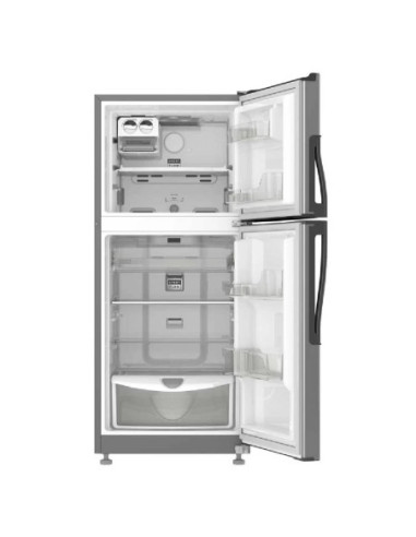 Nevera Whirlpool 234 Litros No Frost Top Mount Gris WRM22CKTWW 4