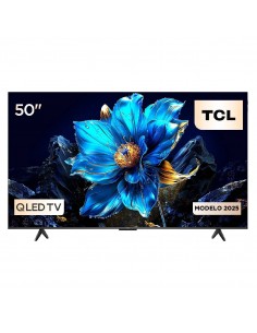 Televisor TCL 50 pulgadas...