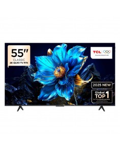 Televisor TCL 55 pulgadas...