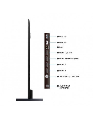 Televisor TCL 98 pulgadas QLED Ultra...