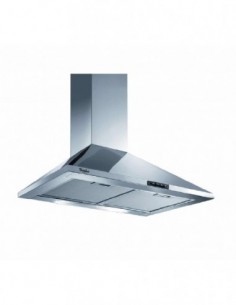 Campana Extractora Whirlpool Tipo Pared 60 Cm  WAI65ARHWF