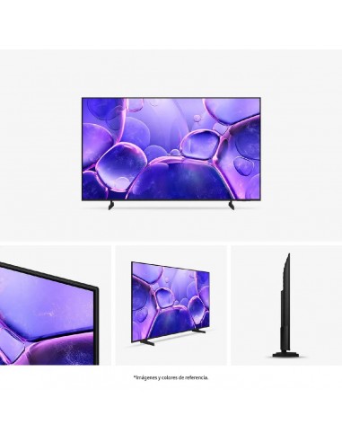 Televisor Samsung 50 pulgadas Crystal...