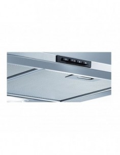 Campana Extractora Whirlpool Tipo Pared 60 Cm  WAI65ARHWF 2