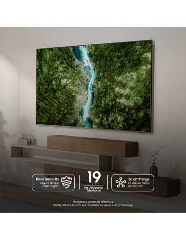 Televisor Samsung 50 pulgadas Crystal...