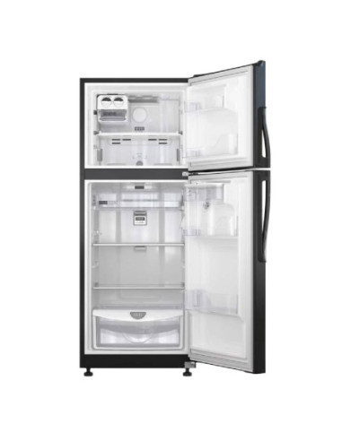Nevera Whirlpool 2649 Litros No Frost Top Mount Negra Onyx WRW25CKTMB 3