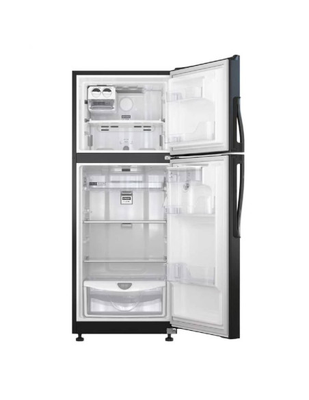 Nevera Whirlpool 2649 Litros No Frost Top Mount Negra Onyx WRW25CKTMB 3