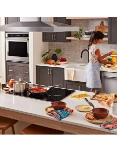 Cubierta de Inducción... 2