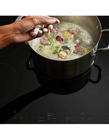Cubierta de Inducción KitchenAid 76...